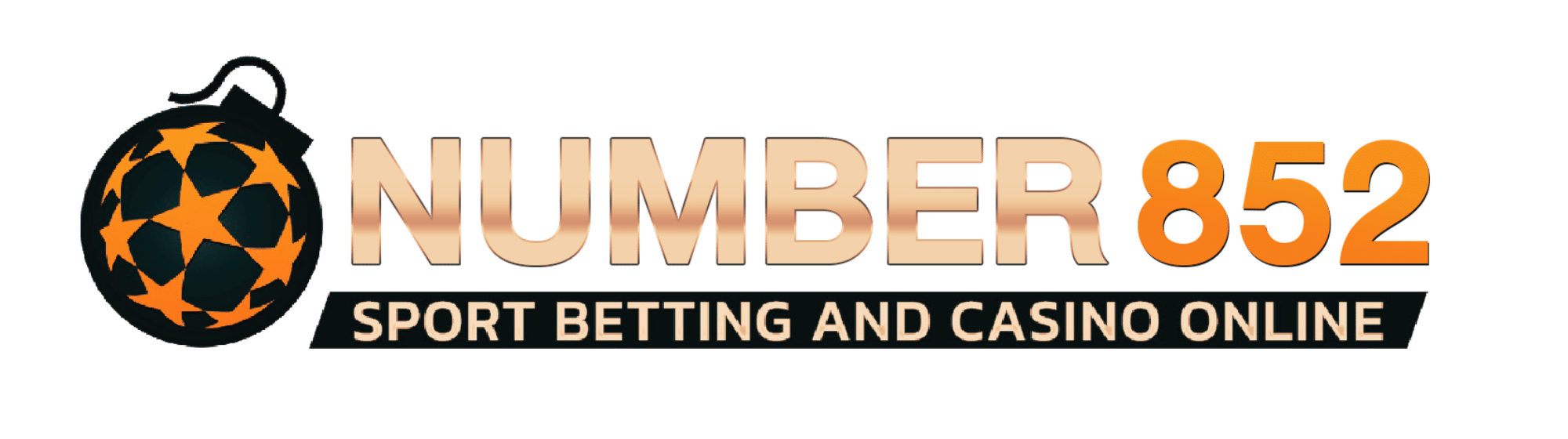 number-852-logo